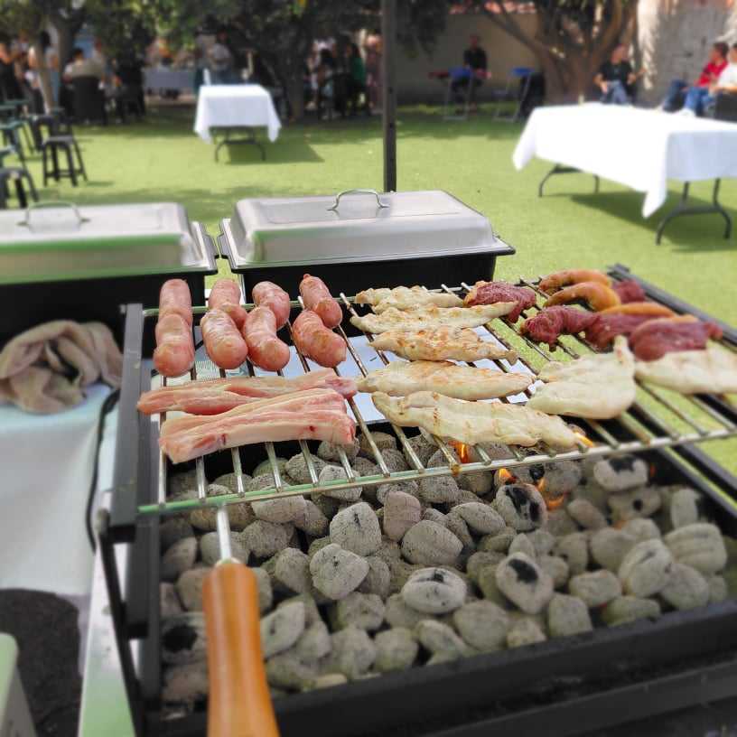 Chef em Casa